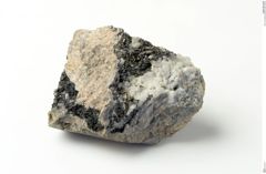 Foto von Sylvanit (NHMW-MIN-Ak633)